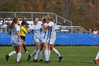 WSoccer vs MHC  Women’s Soccer vs Mount Holyoke College. - Photo by Keith Nordstrom : Wheaton, Women’s Soccer, Mt. Holyoke